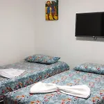 Apartamento Completo Na Praia