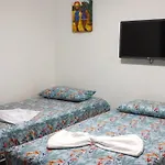Apartamento Completo Na Praia