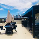 Apartamento Completo Na Praia