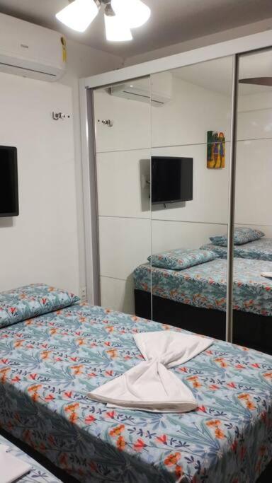 Completo Na Apartamento João Pessoa