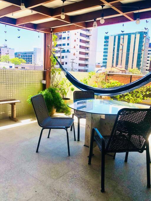 Completo Na Apartamento João Pessoa