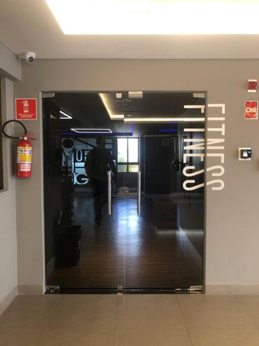 Apartamento Completo Na *