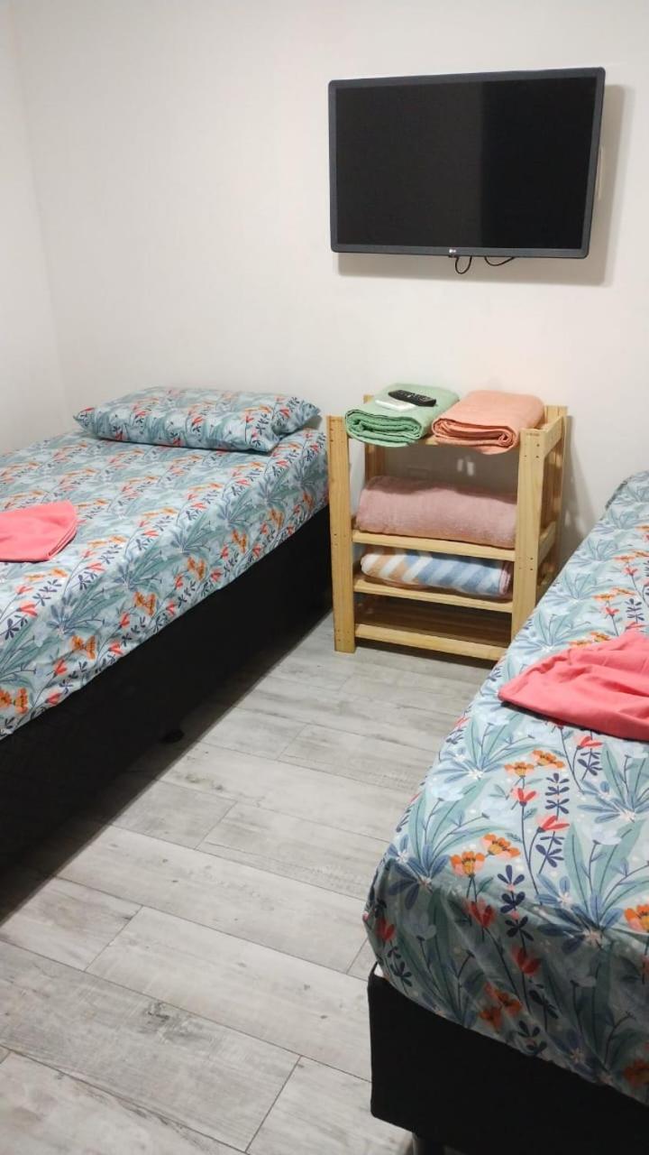 Completo Na Apartamento João Pessoa