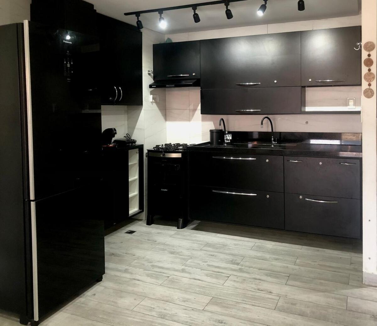 Completo Na Apartamento
