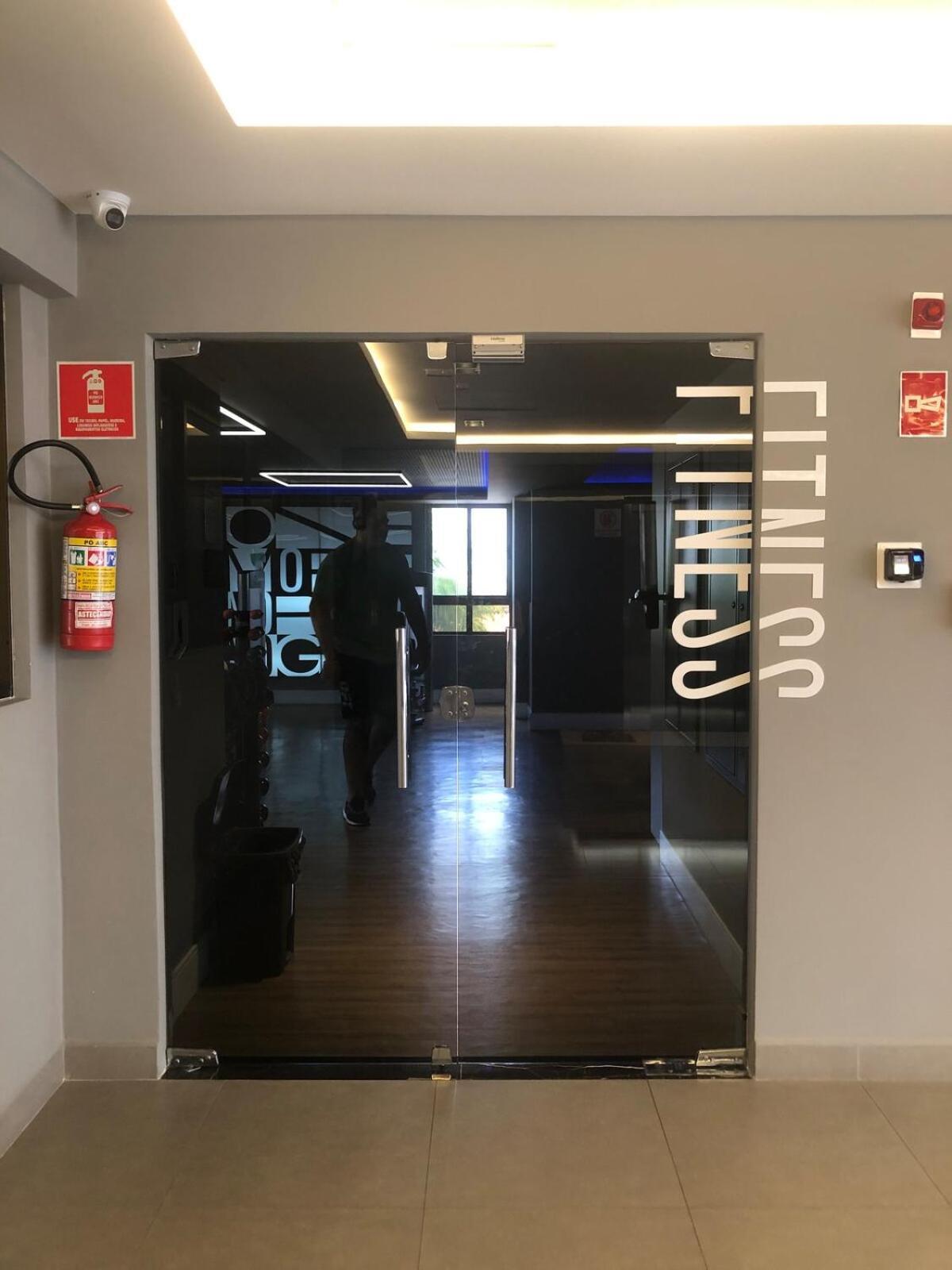 Apartamento Completo Na *