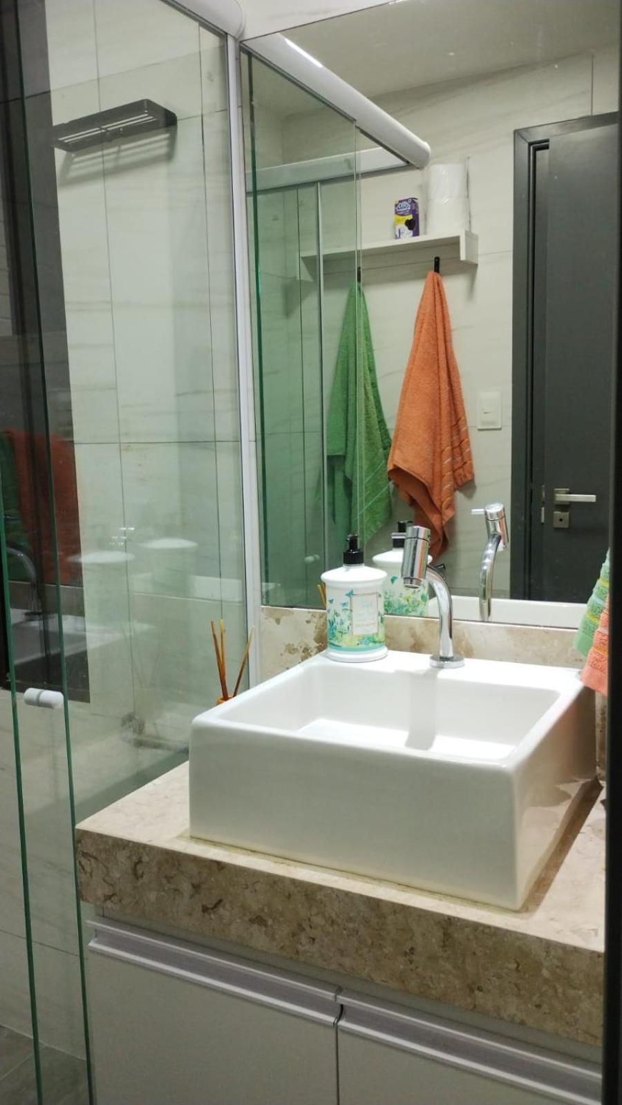 Apartamento Completo Na João Pessoa