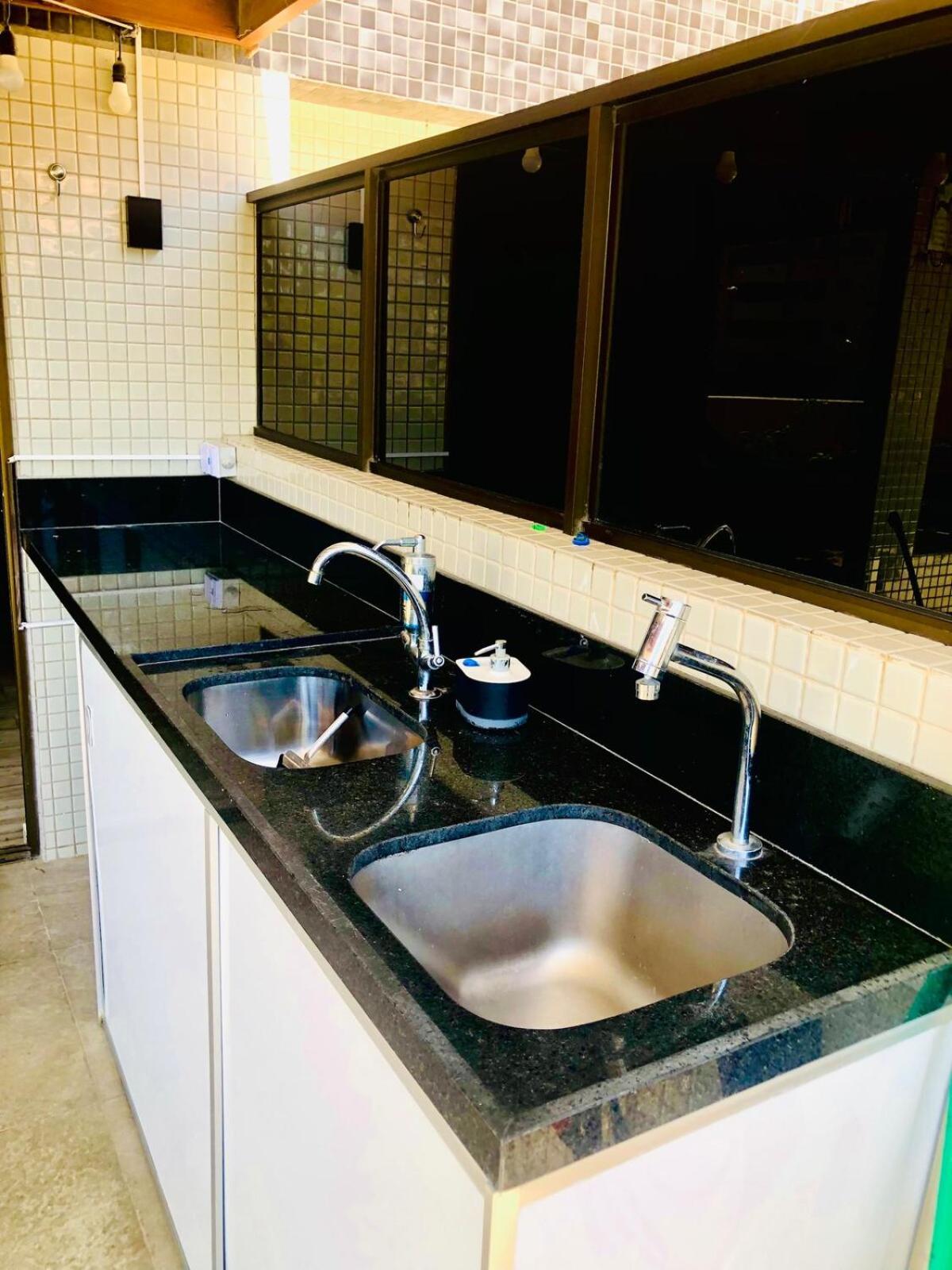 Apartamento Completo Na