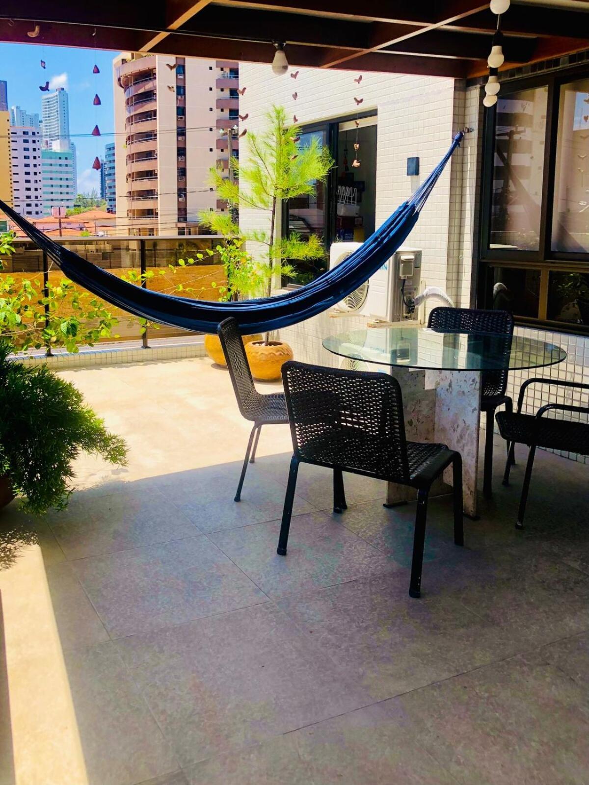 Completo Na Apartamento João Pessoa