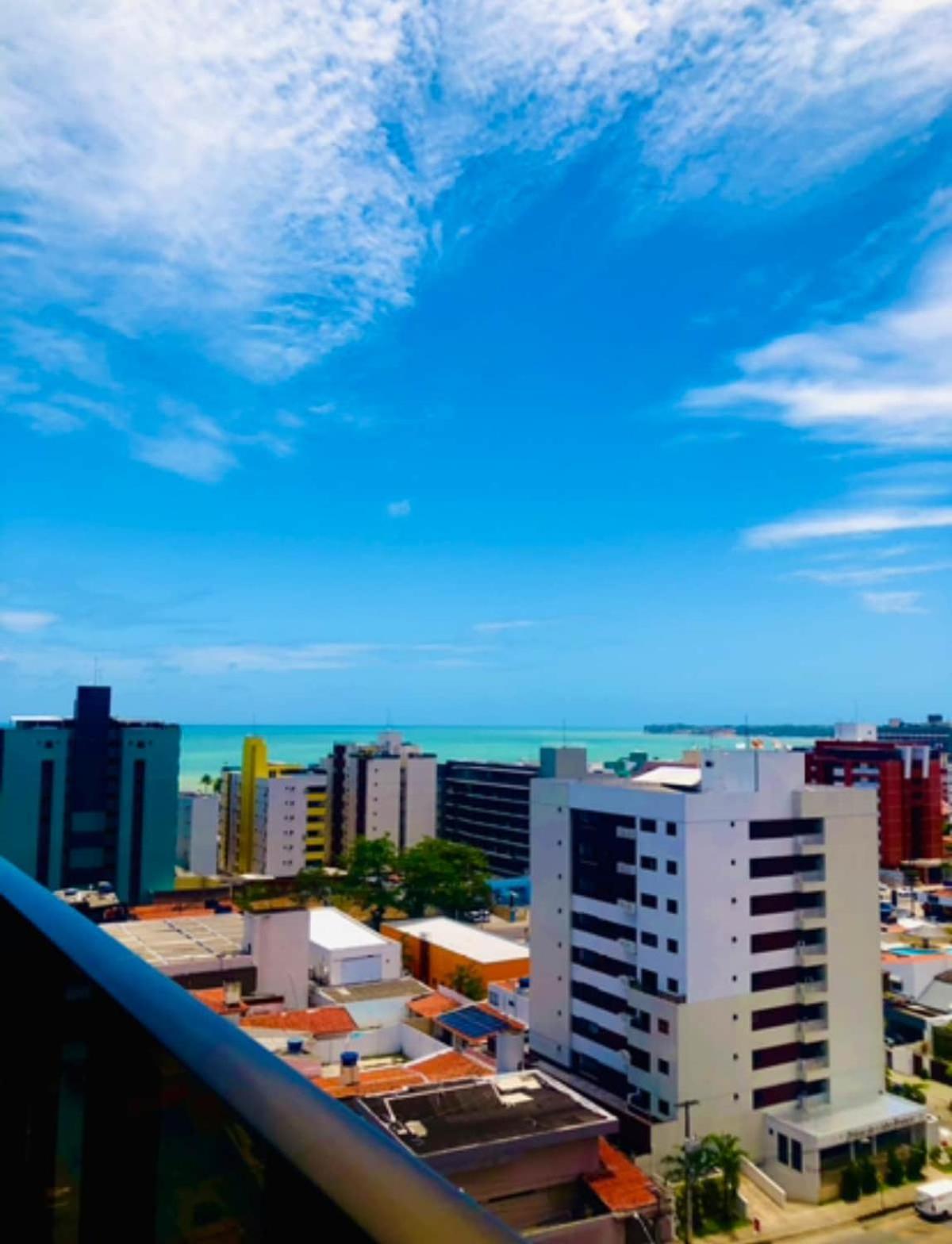 Apartamento Completo Na