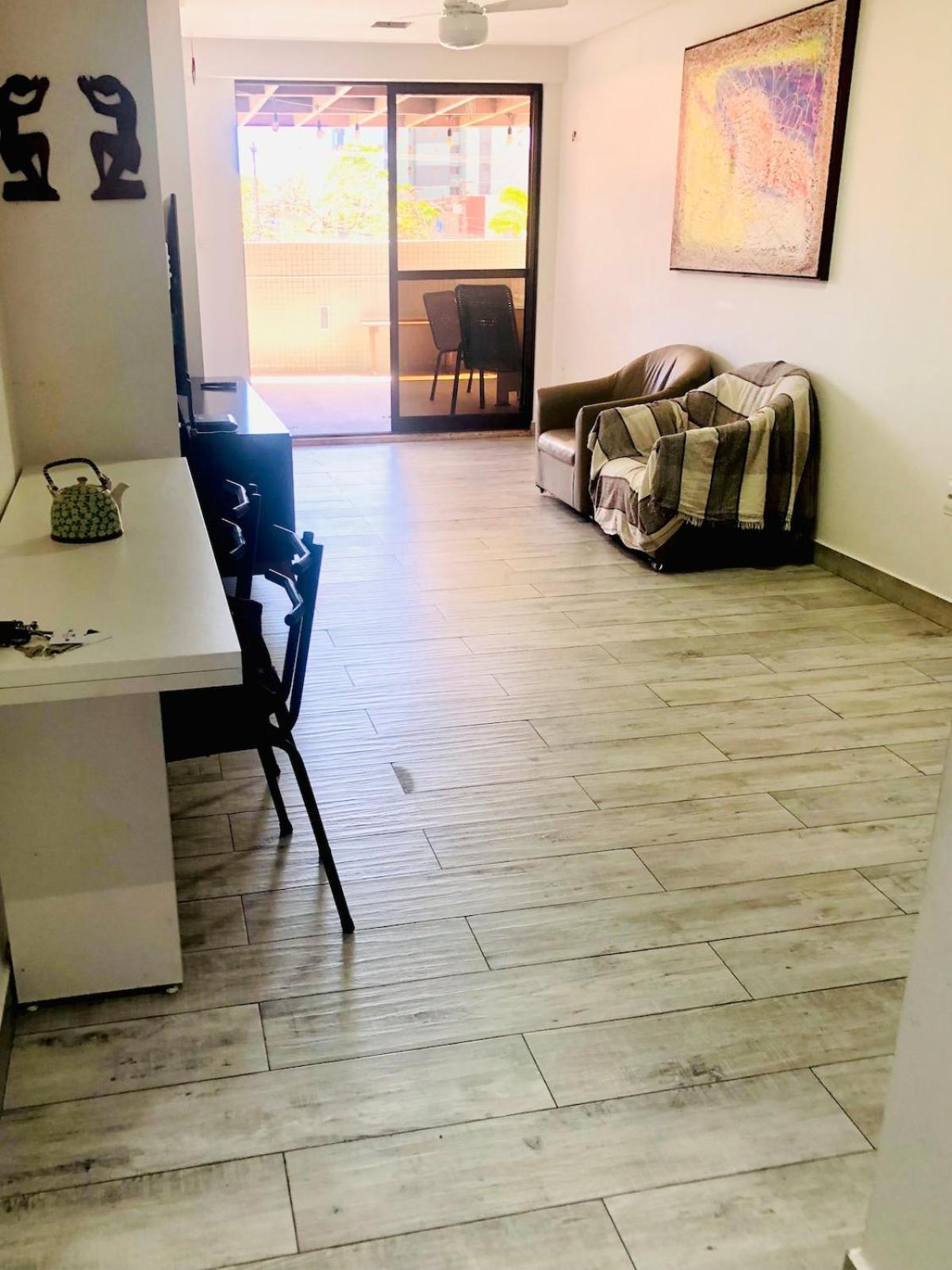 Completo Na Apartamento *